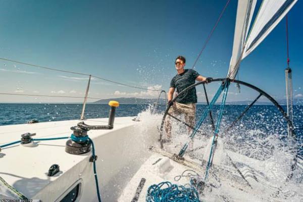 体育老师一年培训总结分享