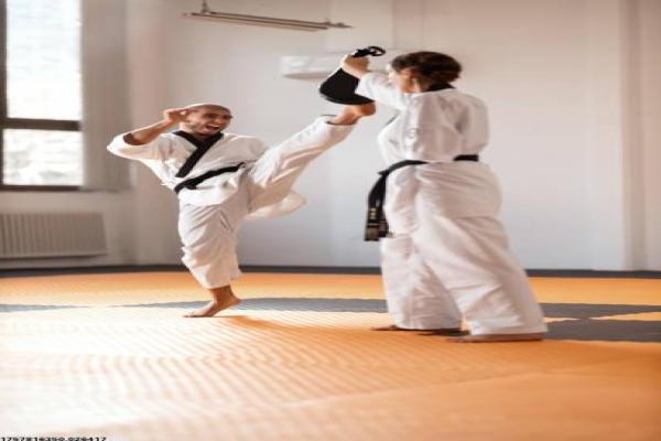 体育培训机构结课总结