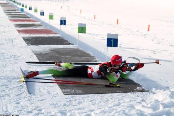 南宁初中体育培训学校