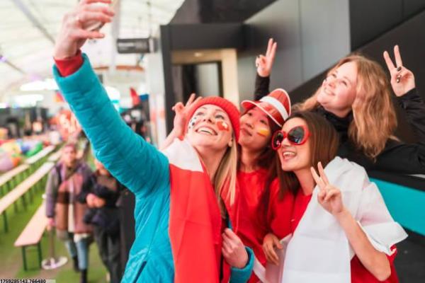 体育项目与生活相结合